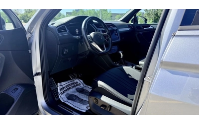 VW Tiguan BLACK LINE * R LINE * БЕЗ ИНЦИДЕНТИ * CARFAX * - автомобили, коли, обяви за нови и употребявани 7