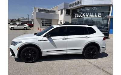 vw-tiguan - 1
