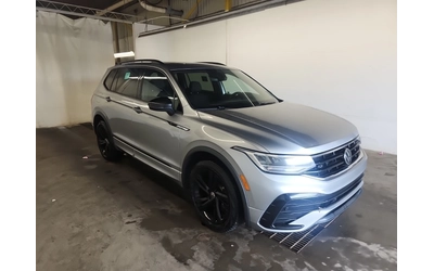 vw-tiguan - 0