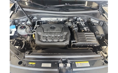 VW Tiguan COMFORTLINE R-LINE BLACK EDITION/AWD/Pano - автомобили, коли, обяви за нови и употребявани 14