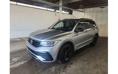 vw-tiguan - 1