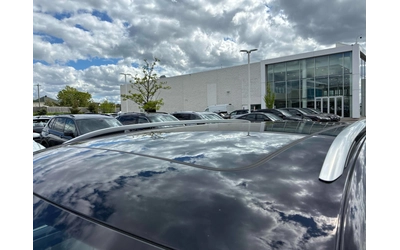 VW Tiguan Highline R-Line * CARFAX * АВТО КРЕДИТ * - автомобили, коли, обяви за нови и употребявани 6