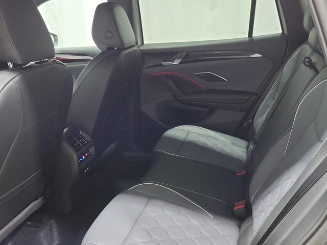VW Tiguan HIGHLINE TURBO R-LINE * НОВ * 4Х4 * ОБДУХВАНЕ * - автомобили, коли, обяви за нови и употребявани 10