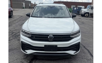 vw-tiguan - 1