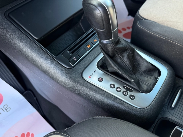 VW Tiguan 2.0TDI 140 KS 4 Motion СОБСТВЕН ЛИЗИНГ !!!! - автомобили, коли, обяви за нови и употребявани 12