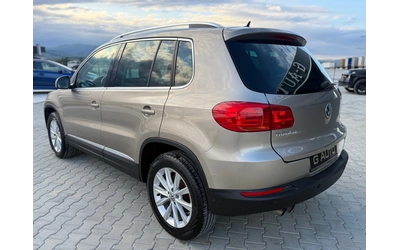 VW Tiguan 2.0TDI 140 KS 4 Motion СОБСТВЕН ЛИЗИНГ !!!! - автомобили, коли, обяви за нови и употребявани 6
