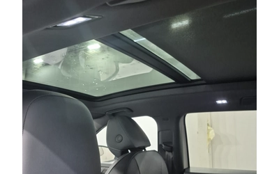 VW Tiguan 2025 Volkswagen TIGUAN COMFORTLINE R-LINE - автомобили, коли, обяви за нови и употребявани 10