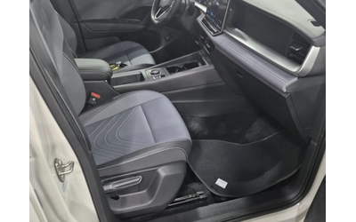 VW Tiguan 2025 Volkswagen TIGUAN COMFORTLINE R-LINE - автомобили, коли, обяви за нови и употребявани 11