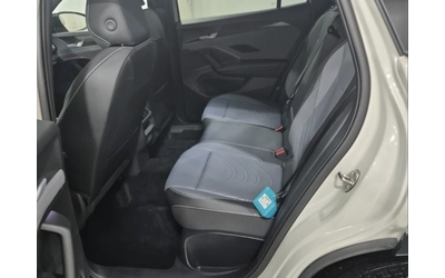 VW Tiguan 2025 Volkswagen TIGUAN COMFORTLINE R-LINE - автомобили, коли, обяви за нови и употребявани 12