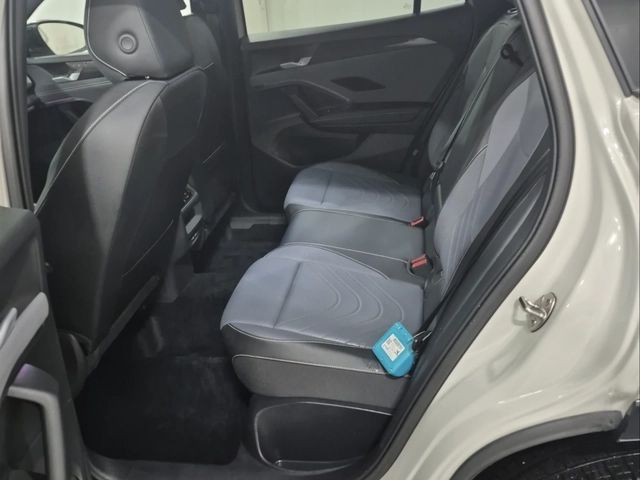 VW Tiguan 2025 Volkswagen TIGUAN COMFORTLINE R-LINE - автомобили, коли, обяви за нови и употребявани 12