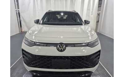 vw-tiguan - 1