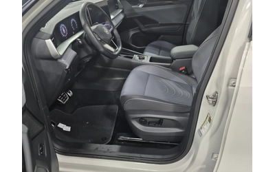 VW Tiguan 2025 Volkswagen TIGUAN COMFORTLINE R-LINE - автомобили, коли, обяви за нови и употребявани 6