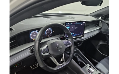 VW Tiguan 2025 Volkswagen TIGUAN COMFORTLINE R-LINE - автомобили, коли, обяви за нови и употребявани 7
