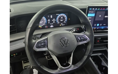 VW Tiguan 2025 Volkswagen TIGUAN COMFORTLINE R-LINE - автомобили, коли, обяви за нови и употребявани 8