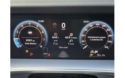 VW Tiguan 2025 Volkswagen TIGUAN COMFORTLINE R-LINE - автомобили, коли, обяви за нови и употребявани 9