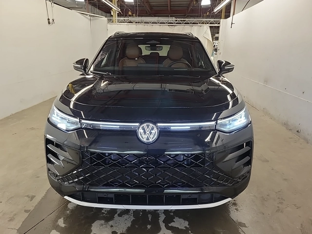 VW Tiguan 2026 Volkswagen TIGUAN HIGHLINE R-LINE - автомобили, коли, обяви за нови и употребявани 1