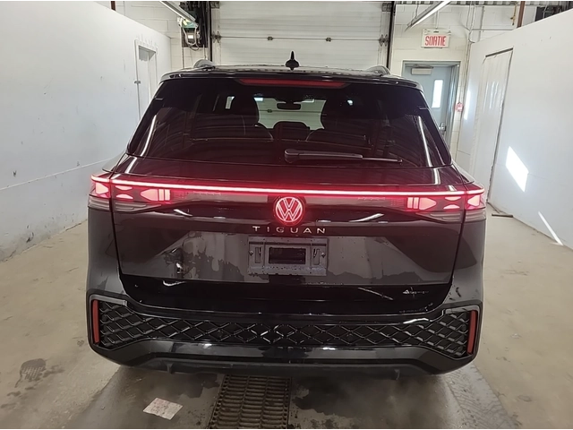 VW Tiguan 2026 Volkswagen TIGUAN HIGHLINE R-LINE - автомобили, коли, обяви за нови и употребявани 4