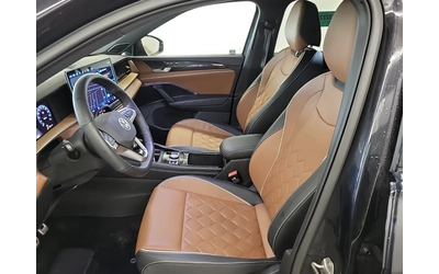 VW Tiguan 2026 Volkswagen TIGUAN HIGHLINE R-LINE - автомобили, коли, обяви за нови и употребявани 6