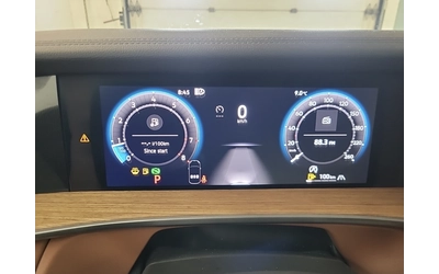 VW Tiguan 2026 Volkswagen TIGUAN HIGHLINE R-LINE - автомобили, коли, обяви за нови и употребявани 8