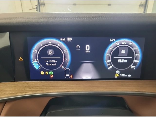 VW Tiguan 2026 Volkswagen TIGUAN HIGHLINE R-LINE - автомобили, коли, обяви за нови и употребявани 8
