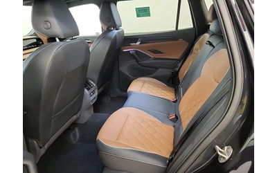 VW Tiguan 2026 Volkswagen TIGUAN HIGHLINE R-LINE - автомобили, коли, обяви за нови и употребявани 9