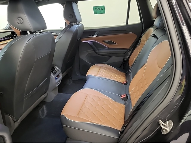 VW Tiguan 2026 Volkswagen TIGUAN HIGHLINE R-LINE - автомобили, коли, обяви за нови и употребявани 9