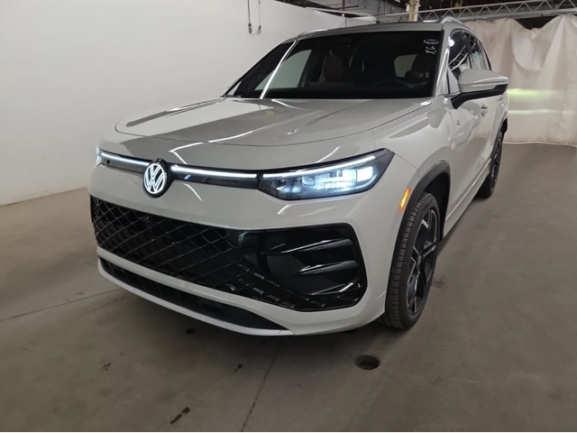 VW Tiguan 2026 Volkswagen TIGUAN HIGHLINE TURBO R-LINE - автомобили, коли, обяви за нови и употребявани 0