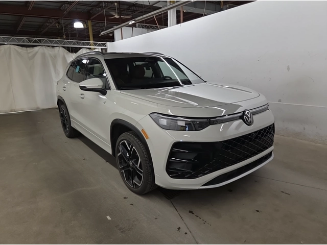 VW Tiguan 2026 Volkswagen TIGUAN HIGHLINE TURBO R-LINE - автомобили, коли, обяви за нови и употребявани 1