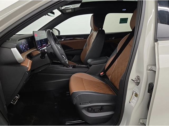 VW Tiguan 2026 Volkswagen TIGUAN HIGHLINE TURBO R-LINE - автомобили, коли, обяви за нови и употребявани 4
