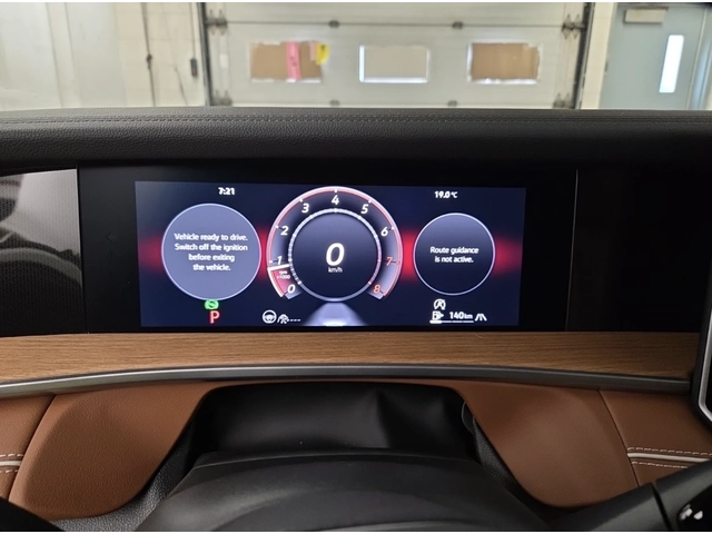 VW Tiguan 2026 Volkswagen TIGUAN HIGHLINE TURBO R-LINE - автомобили, коли, обяви за нови и употребявани 5