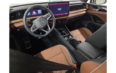 VW Tiguan 2026 Volkswagen TIGUAN HIGHLINE TURBO R-LINE - автомобили, коли, обяви за нови и употребявани 6
