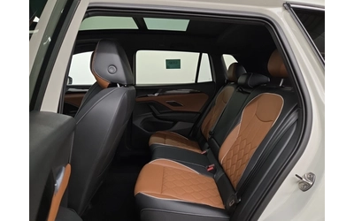 VW Tiguan 2026 Volkswagen TIGUAN HIGHLINE TURBO R-LINE - автомобили, коли, обяви за нови и употребявани 8