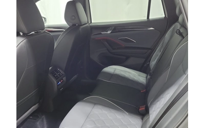 VW Tiguan 2026 Volkswagen TIGUAN HIGHLINE TURBO R-LINE - автомобили, коли, обяви за нови и употребявани 10