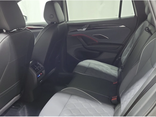 VW Tiguan 2026 Volkswagen TIGUAN HIGHLINE TURBO R-LINE - автомобили, коли, обяви за нови и употребявани 10
