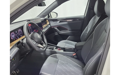 VW Tiguan 2026 Volkswagen TIGUAN HIGHLINE TURBO R-LINE - автомобили, коли, обяви за нови и употребявани 6