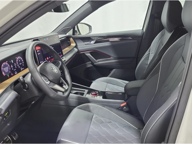 VW Tiguan 2026 Volkswagen TIGUAN HIGHLINE TURBO R-LINE - автомобили, коли, обяви за нови и употребявани 6