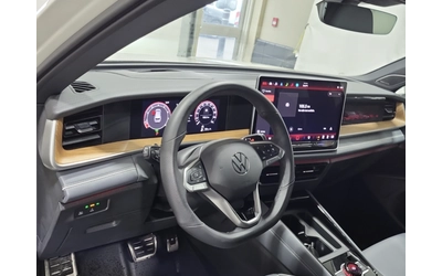 VW Tiguan 2026 Volkswagen TIGUAN HIGHLINE TURBO R-LINE - автомобили, коли, обяви за нови и употребявани 8