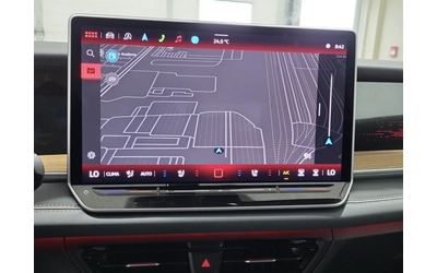 VW Tiguan 2026 Volkswagen TIGUAN HIGHLINE TURBO R-LINE - автомобили, коли, обяви за нови и употребявани 9
