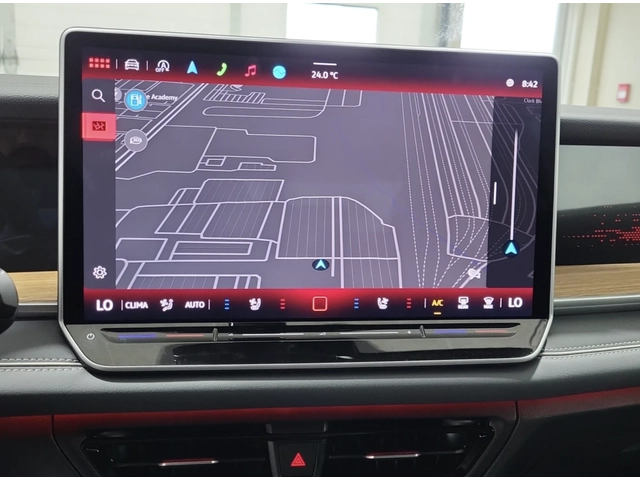 VW Tiguan 2026 Volkswagen TIGUAN HIGHLINE TURBO R-LINE - автомобили, коли, обяви за нови и употребявани 9