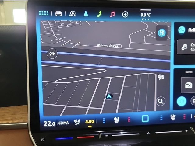 VW Tiguan 2025 Volkswagen TIGUAN HIGHLINE R-LINE - автомобили, коли, обяви за нови и употребявани 10