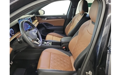 VW Tiguan 2025 Volkswagen TIGUAN HIGHLINE R-LINE - автомобили, коли, обяви за нови и употребявани 6