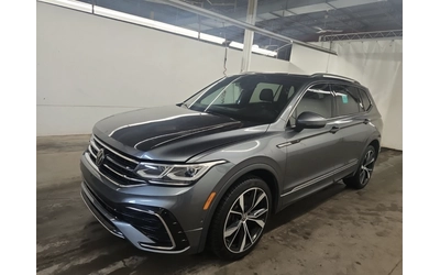 vw-tiguan - 0