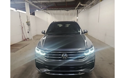 vw-tiguan - 1