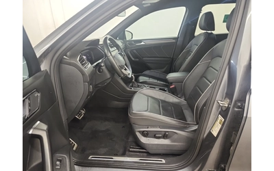VW Tiguan 2022 Volkswagen TIGUAN HIGHLINE R-LINE - автомобили, коли, обяви за нови и употребявани 6