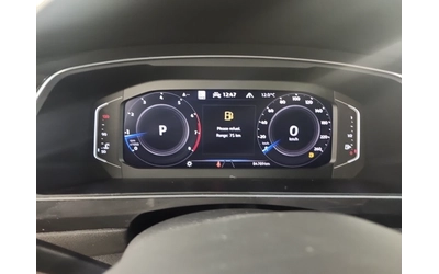 VW Tiguan 2022 Volkswagen TIGUAN HIGHLINE R-LINE - автомобили, коли, обяви за нови и употребявани 8