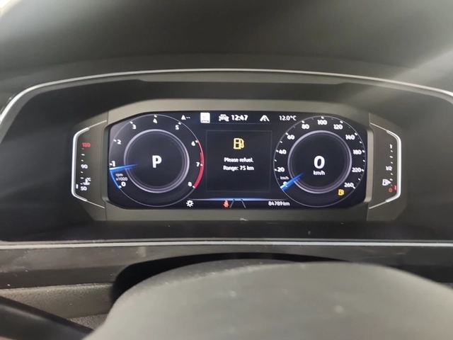 VW Tiguan 2022 Volkswagen TIGUAN HIGHLINE R-LINE - автомобили, коли, обяви за нови и употребявани 8