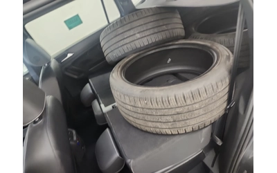 VW Tiguan 2022 Volkswagen TIGUAN HIGHLINE R-LINE - автомобили, коли, обяви за нови и употребявани 9