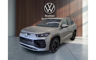 vw-tiguan - 0
