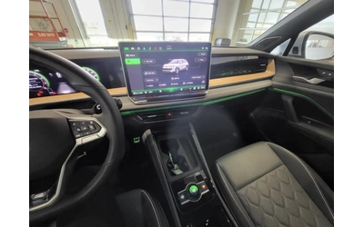 VW Tiguan 2025 Volkswagen Tiguan Highline R-Line - автомобили, коли, обяви за нови и употребявани 10