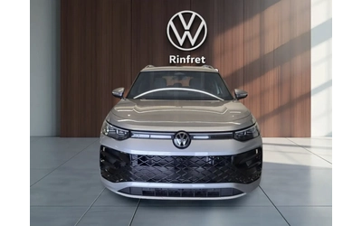 vw-tiguan - 1